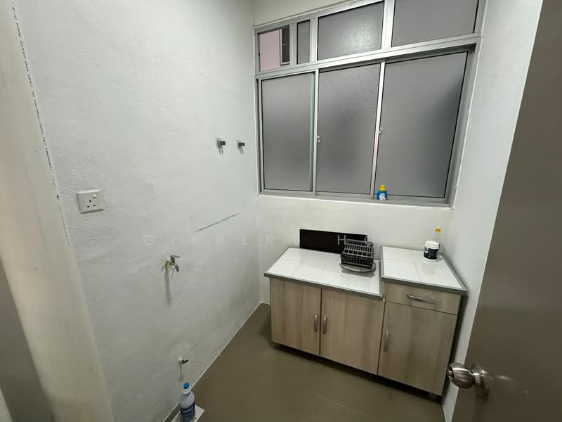 Condominium for Rent at Platinum Splendor Residence - Gilbert Hor - Interior - PropertyGuru.com.my