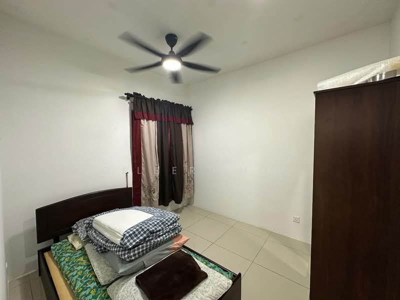 Condominium for Rent at Platinum Splendor Residence - Gilbert Hor - Bedroom - PropertyGuru.com.my