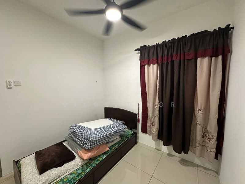Condominium for Rent at Platinum Splendor Residence - Gilbert Hor - Bedroom - PropertyGuru.com.my