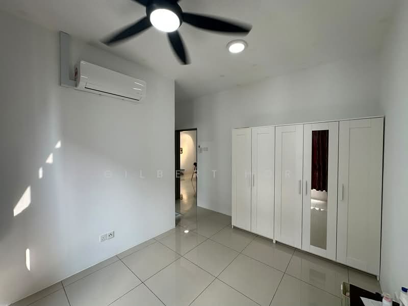 Condominium for Rent at Platinum Splendor Residence - Gilbert Hor - Bedroom - PropertyGuru.com.my