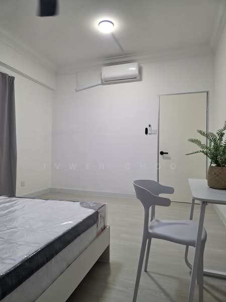 Pangsapuri untuk Disewa di Sri Wangi - Ivwen Choo - PropertyGuru.com.my