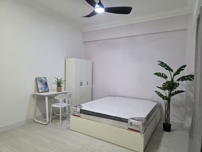 Pangsapuri untuk Disewa di Sri Wangi - Ivwen Choo - PropertyGuru.com.my