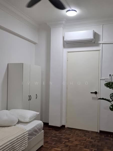 Pangsapuri untuk Disewa di Sri Wangi - Ivwen Choo - PropertyGuru.com.my