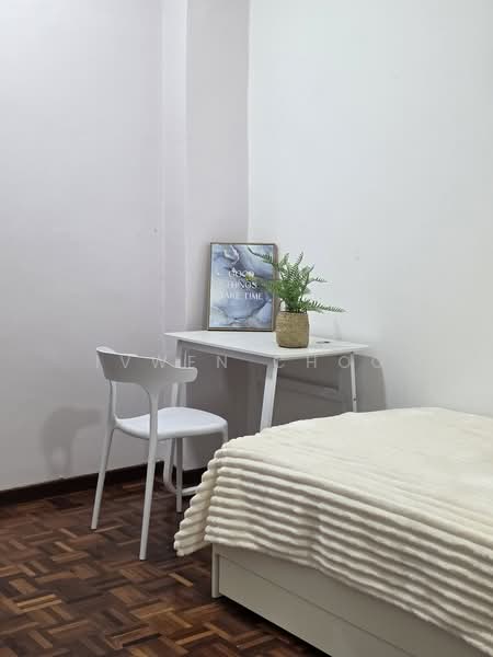 Pangsapuri untuk Disewa di Sri Wangi - Ivwen Choo - PropertyGuru.com.my