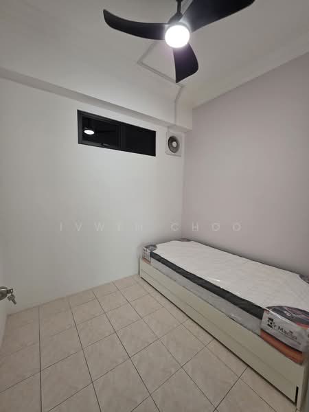 Pangsapuri untuk Disewa di Sri Wangi - Ivwen Choo - PropertyGuru.com.my