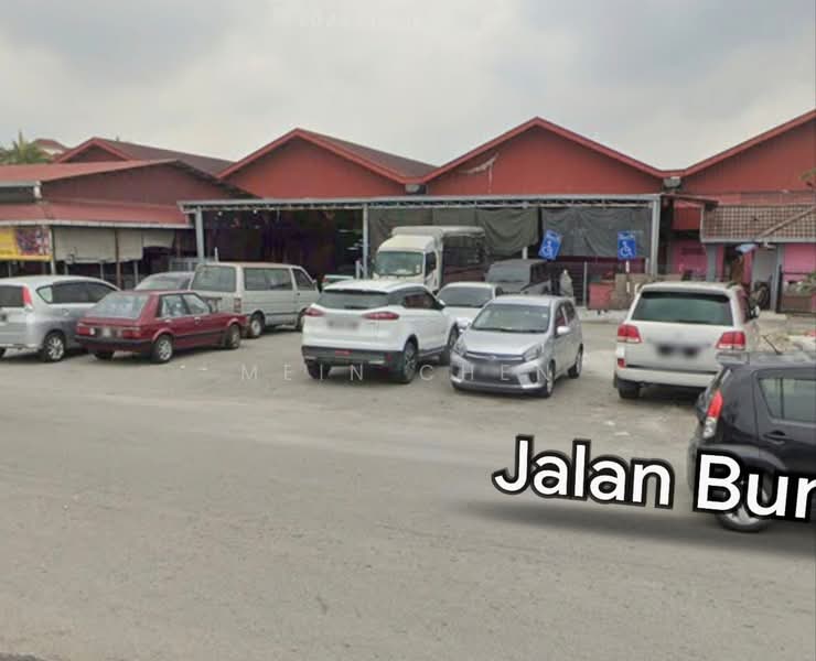 Shop for Rent in Kampung Sungai Chua (Kajang) - Mein Chen - Exterior - PropertyGuru.com.my
