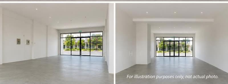 Shop for Rent in Kampung Sungai Chua (Kajang) - Mein Chen - Interior - PropertyGuru.com.my