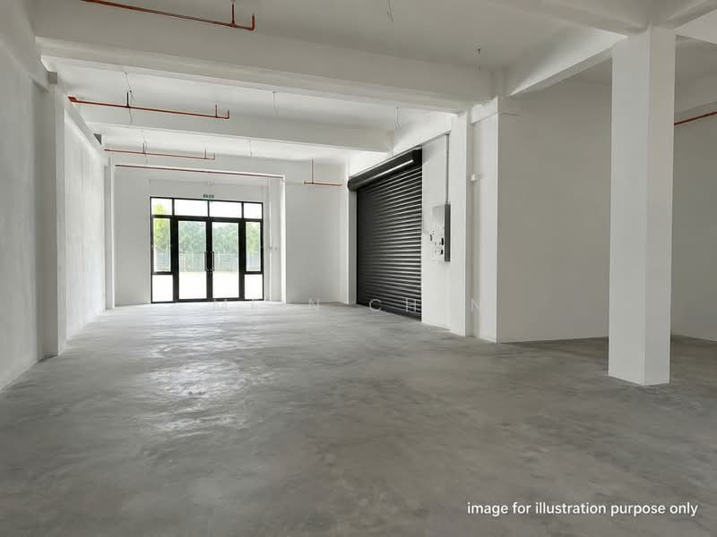 Shop for Rent in Kampung Sungai Chua (Kajang) - Mein Chen - Interior - PropertyGuru.com.my