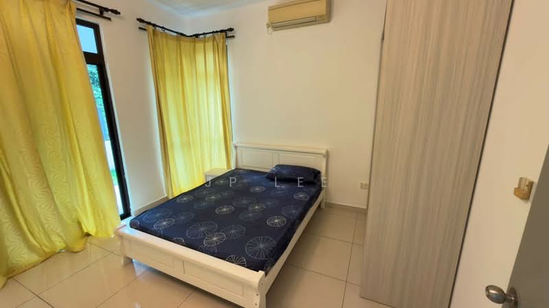 Semi-Detached House for Rent in Iskandar Puteri (Nusajaya) (Johor) - JP Lee - Bedroom - PropertyGuru.com.my