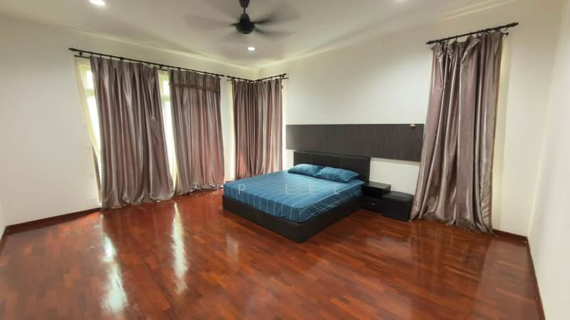 Semi-Detached House for Rent in Iskandar Puteri (Nusajaya) (Johor) - JP Lee - Bedroom - PropertyGuru.com.my