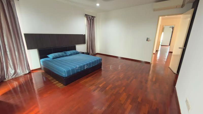 Semi-Detached House for Rent in Iskandar Puteri (Nusajaya) (Johor) - JP Lee - Bedroom - PropertyGuru.com.my