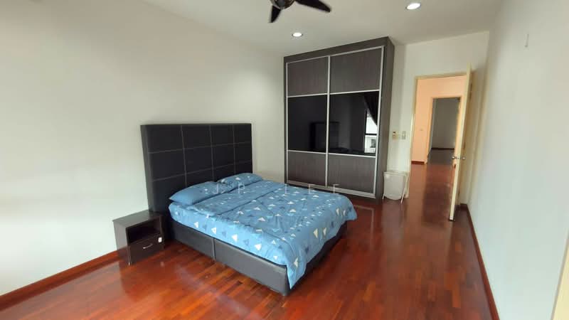 Semi-Detached House for Rent in Iskandar Puteri (Nusajaya) (Johor) - JP Lee - Bedroom - PropertyGuru.com.my