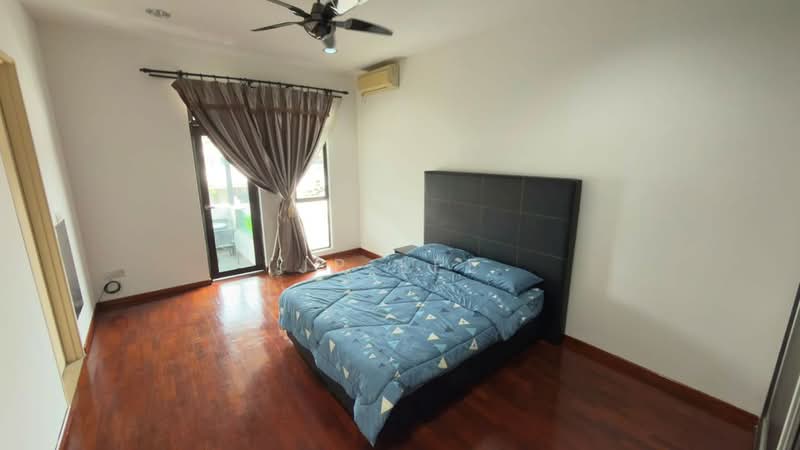 Semi-Detached House for Rent in Iskandar Puteri (Nusajaya) (Johor) - JP Lee - Bedroom - PropertyGuru.com.my