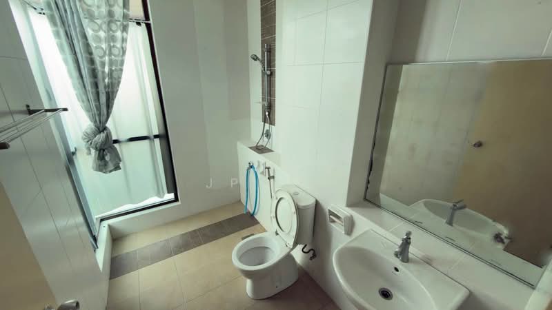 Semi-Detached House for Rent in Iskandar Puteri (Nusajaya) (Johor) - JP Lee - Bathroom - PropertyGuru.com.my