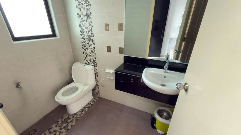 Semi-Detached House for Rent in Iskandar Puteri (Nusajaya) (Johor) - JP Lee - Bathroom - PropertyGuru.com.my
