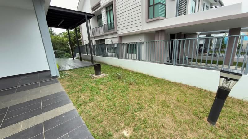 Semi-Detached House for Rent in Iskandar Puteri (Nusajaya) (Johor) - JP Lee - Exterior - PropertyGuru.com.my