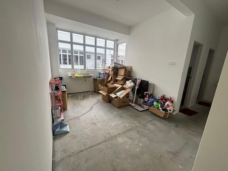Shop for Rent in Austin Heights (Tebrau) - Katherine Low - Interior - PropertyGuru.com.my