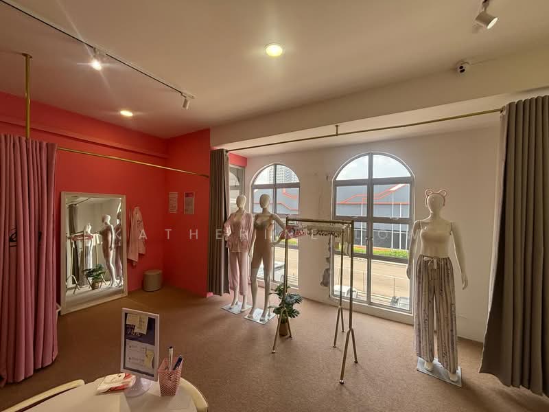 Shop for Rent in Austin Heights (Tebrau) - Katherine Low - PropertyGuru.com.my