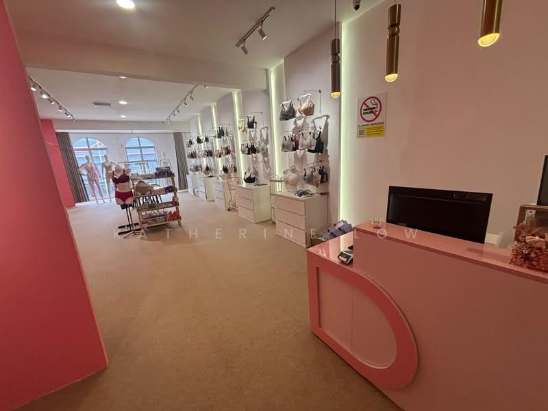 Shop for Rent in Austin Heights (Tebrau) - Katherine Low - PropertyGuru.com.my