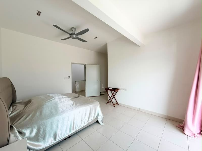 Rumah Teres 2-Tingkat untuk Disewa di Iskandar Puteri (Nusajaya) (Johor) - MJ Lai - PropertyGuru.com.my