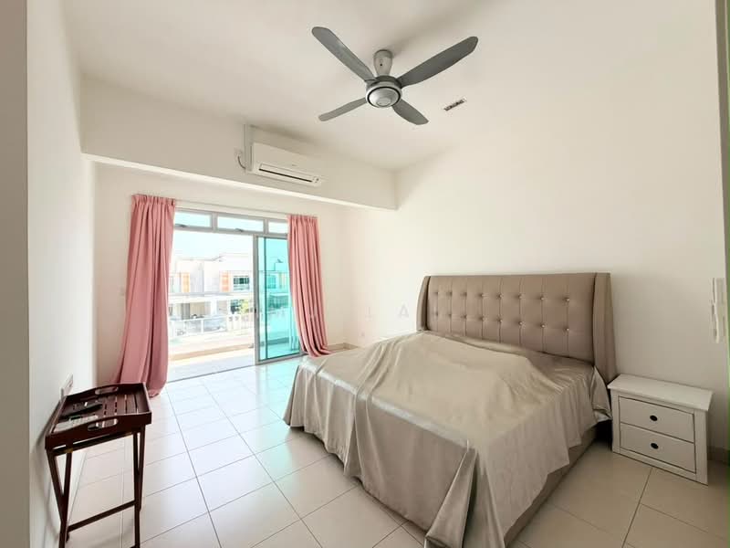 Rumah Teres 2-Tingkat untuk Disewa di Iskandar Puteri (Nusajaya) (Johor) - MJ Lai - PropertyGuru.com.my