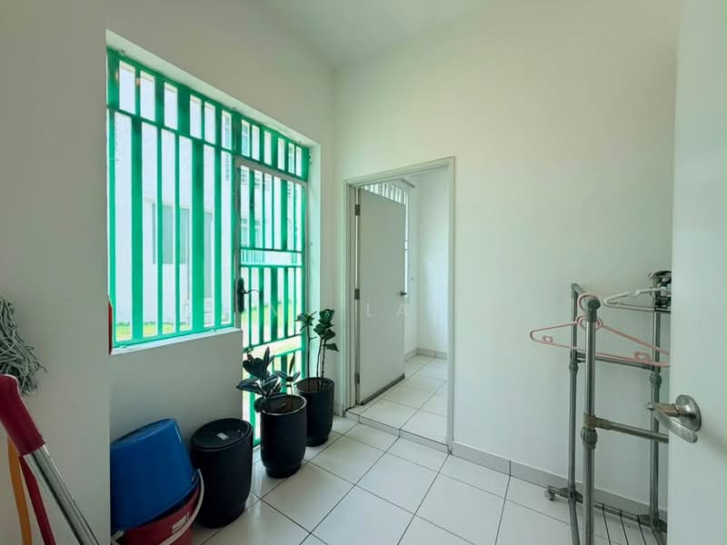 Rumah Teres 2-Tingkat untuk Disewa di Iskandar Puteri (Nusajaya) (Johor) - MJ Lai - PropertyGuru.com.my
