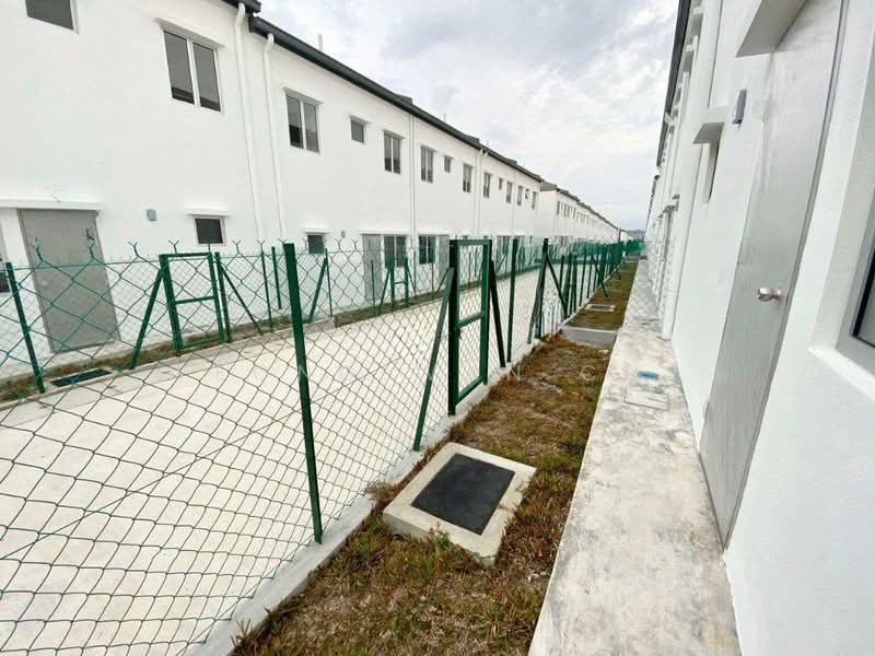 2-storey Terraced House for Sale in Kuala Selangor (Selangor) - Yeong Wan Chi - PropertyGuru.com.my