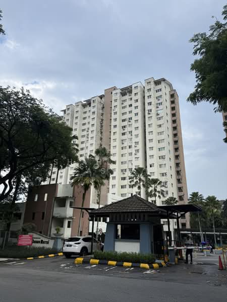 Condominium for Sale at Danau Murni - Jason Toh - Exterior - PropertyGuru.com.my