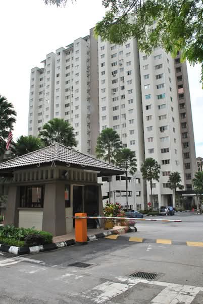 Condominium for Sale at Danau Murni - Jason Toh - Exterior - PropertyGuru.com.my