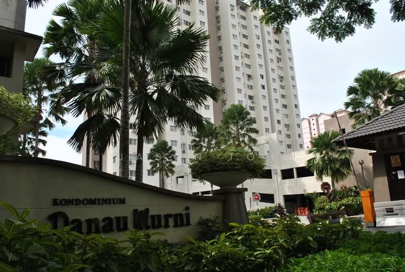 Condominium for Sale at Danau Murni - Jason Toh - Exterior - PropertyGuru.com.my