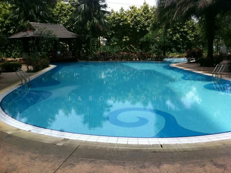 Condominium for Sale at Danau Murni - Jason Toh - Pool - PropertyGuru.com.my