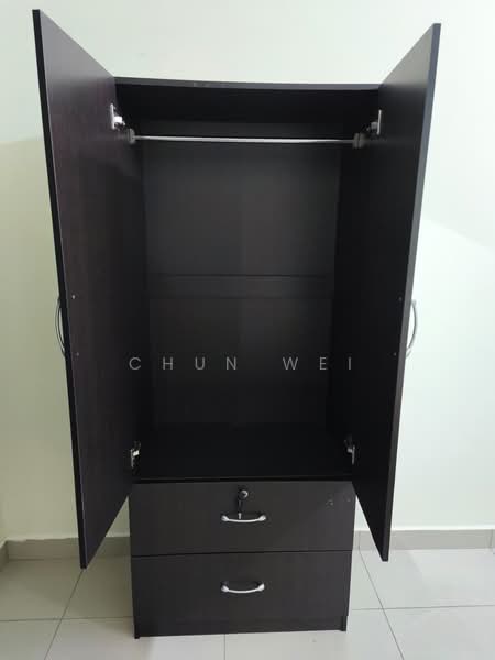 Service Residence for Rent at Endah Promenade - Chun Wei - Interior - PropertyGuru.com.my