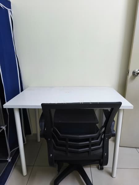Service Residence for Rent at Endah Promenade - Chun Wei - Study - PropertyGuru.com.my