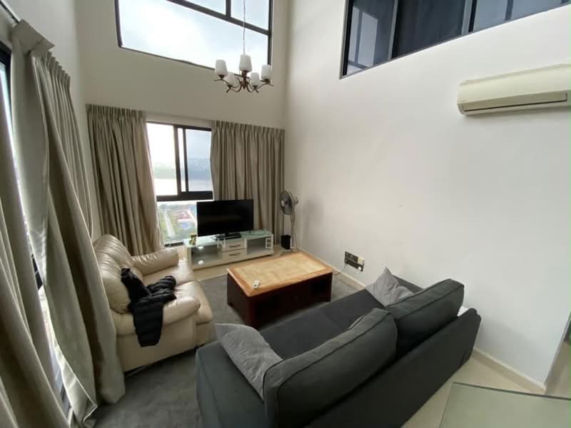 Service Residence for Rent at V@SUMMERPLACE - Daniel Tey - PropertyGuru.com.my
