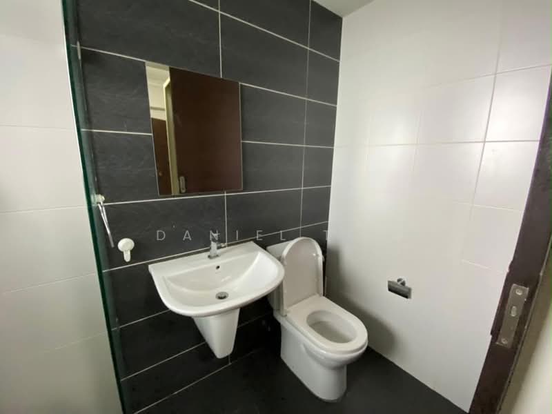 Service Residence for Rent at V@SUMMERPLACE - Daniel Tey - PropertyGuru.com.my