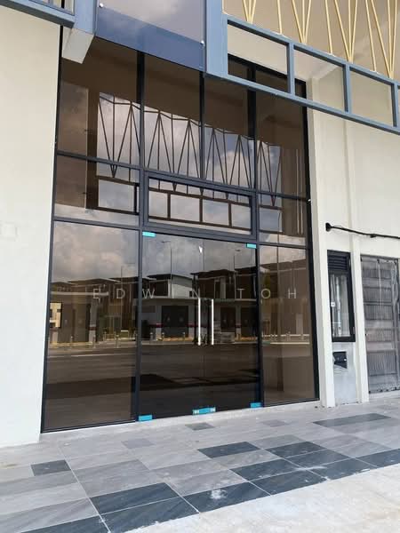 Shop / Office for Rent in Bukit Indah (Iskandar Puteri (Nusajaya)) - Edwin Toh - Exterior - PropertyGuru.com.my
