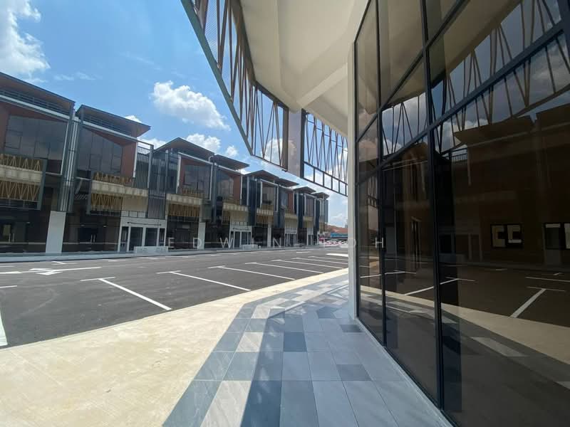 Shop / Office for Rent in Bukit Indah (Iskandar Puteri (Nusajaya)) - Edwin Toh - PropertyGuru.com.my
