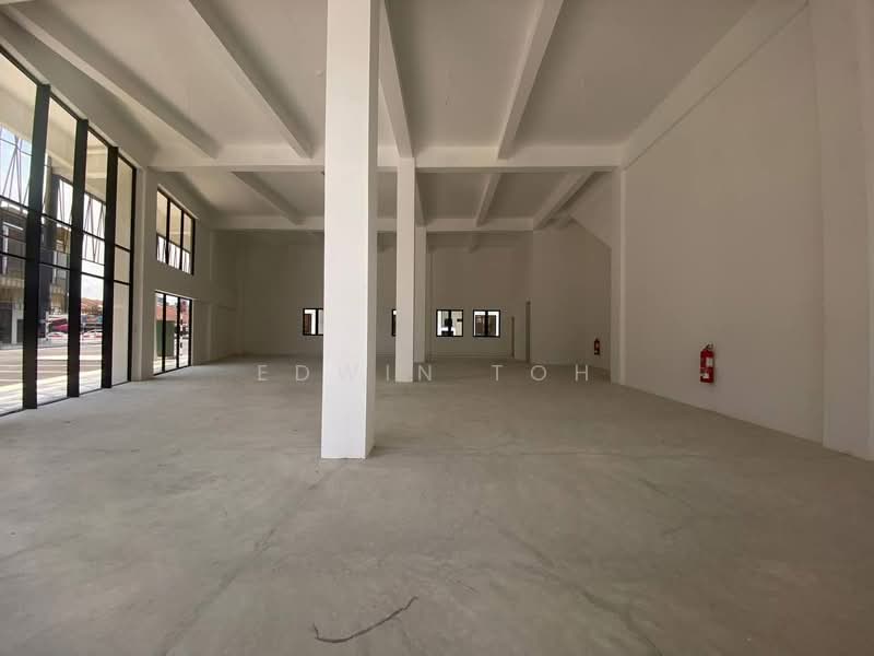Shop / Office for Rent in Bukit Indah (Iskandar Puteri (Nusajaya)) - Edwin Toh - PropertyGuru.com.my