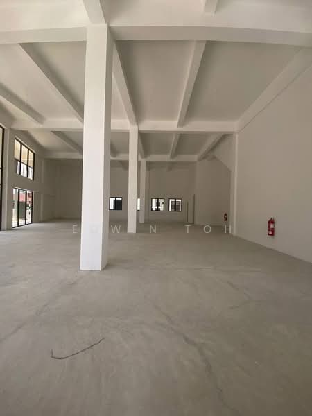 Shop / Office for Rent in Bukit Indah (Iskandar Puteri (Nusajaya)) - Edwin Toh - PropertyGuru.com.my
