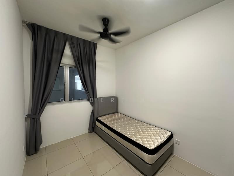 Condominium for Rent at Platinum Splendor Residence - Gilbert Hor - Bedroom - PropertyGuru.com.my