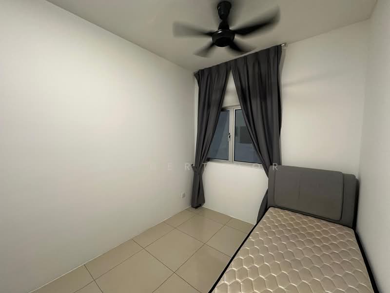 Condominium for Rent at Platinum Splendor Residence - Gilbert Hor - Bedroom - PropertyGuru.com.my