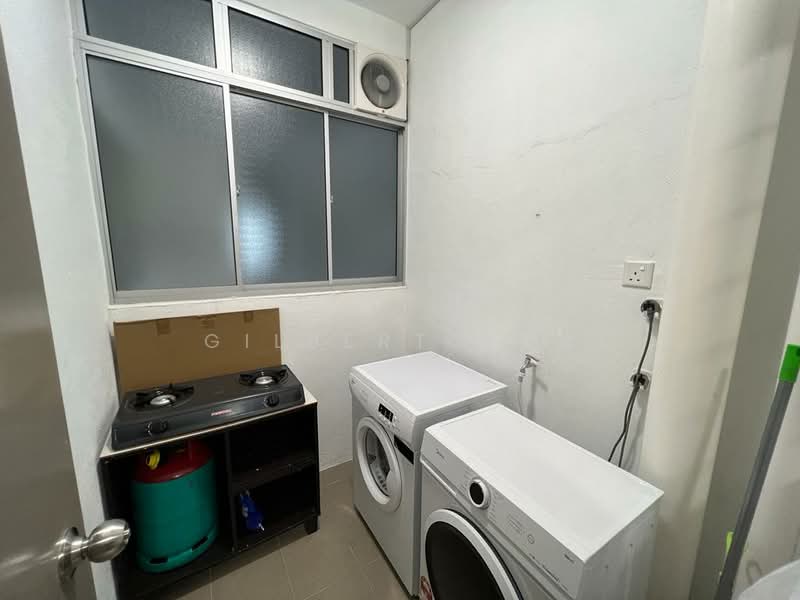 Condominium for Rent at Platinum Splendor Residence - Gilbert Hor - Interior - PropertyGuru.com.my