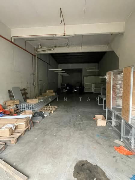 Factory for Rent in Taman Perindustrian Puchong (Puchong) - Kevin Tan - Interior - PropertyGuru.com.my