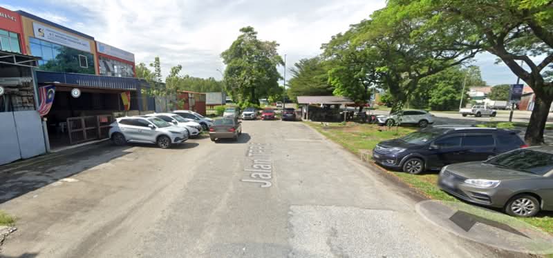 Factory for Rent in Taman Perindustrian Puchong (Puchong) - Kevin Tan - Exterior - PropertyGuru.com.my