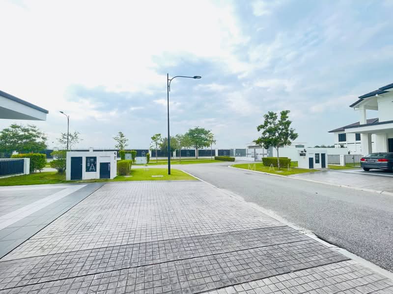 Semi-Detached House for Sale in Kuala Selangor (Selangor) - Amirul Akmal - PropertyGuru.com.my