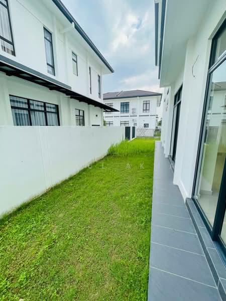 Semi-Detached House for Sale in Kuala Selangor (Selangor) - Amirul Akmal - Exterior - PropertyGuru.com.my