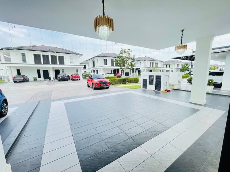 Semi-Detached House for Sale in Kuala Selangor (Selangor) - Amirul Akmal - PropertyGuru.com.my