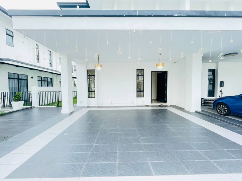 Semi-Detached House for Sale in Kuala Selangor (Selangor) - Amirul Akmal - PropertyGuru.com.my