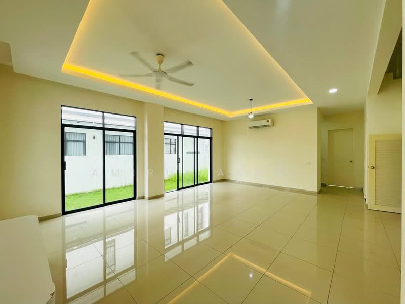 Semi-Detached House for Sale in Kuala Selangor (Selangor) - Amirul Akmal - PropertyGuru.com.my