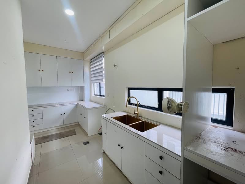 Semi-Detached House for Sale in Kuala Selangor (Selangor) - Amirul Akmal - PropertyGuru.com.my